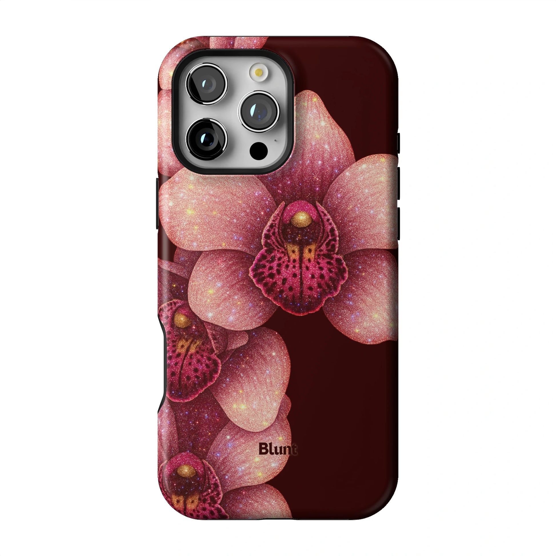 Crimson Petal iPhone Case gallery - Iphone_16_Pro_Max_1