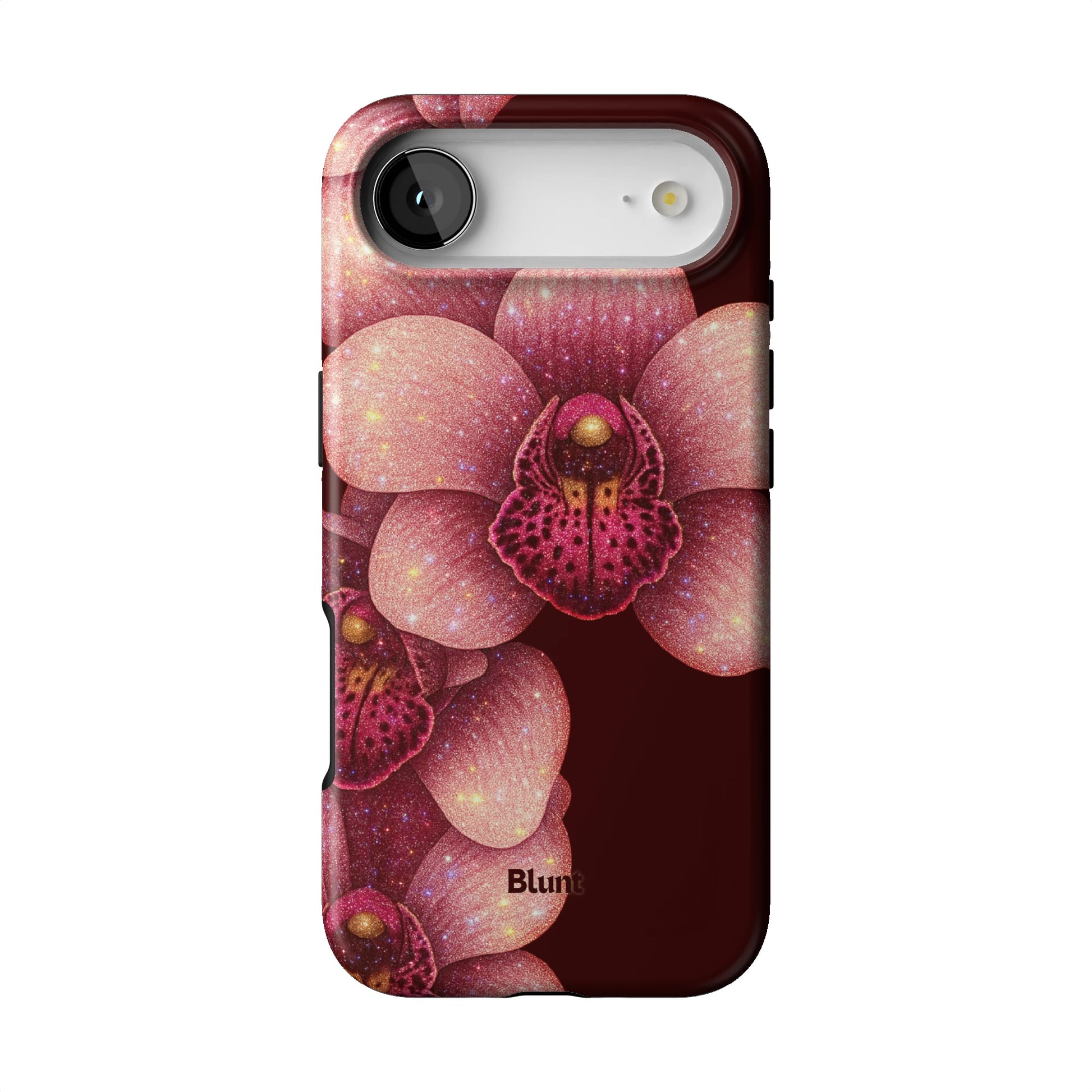 Crimson Petal iPhone Case gallery - Iphone_17_Air_1