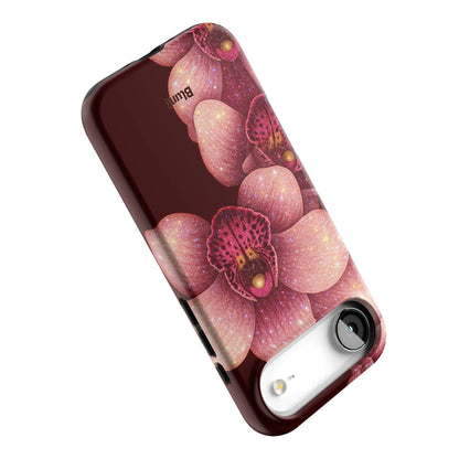 Crimson Petal iPhone Case gallery - Iphone_17_Air_5
