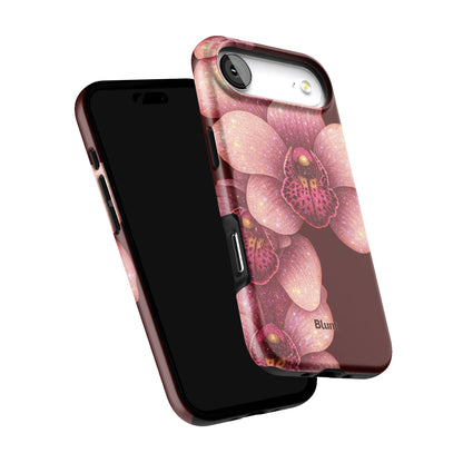 Crimson Petal iPhone Case gallery - Iphone_17_Air_6