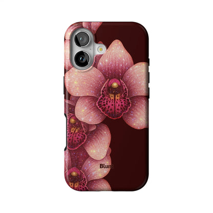 Crimson Petal iPhone Case gallery - Iphone_17_Iphone_1