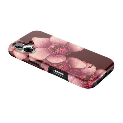 Crimson Petal iPhone Case gallery - Iphone_17_Iphone_2