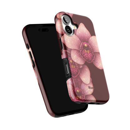Crimson Petal iPhone Case gallery - Iphone_17_Iphone_6