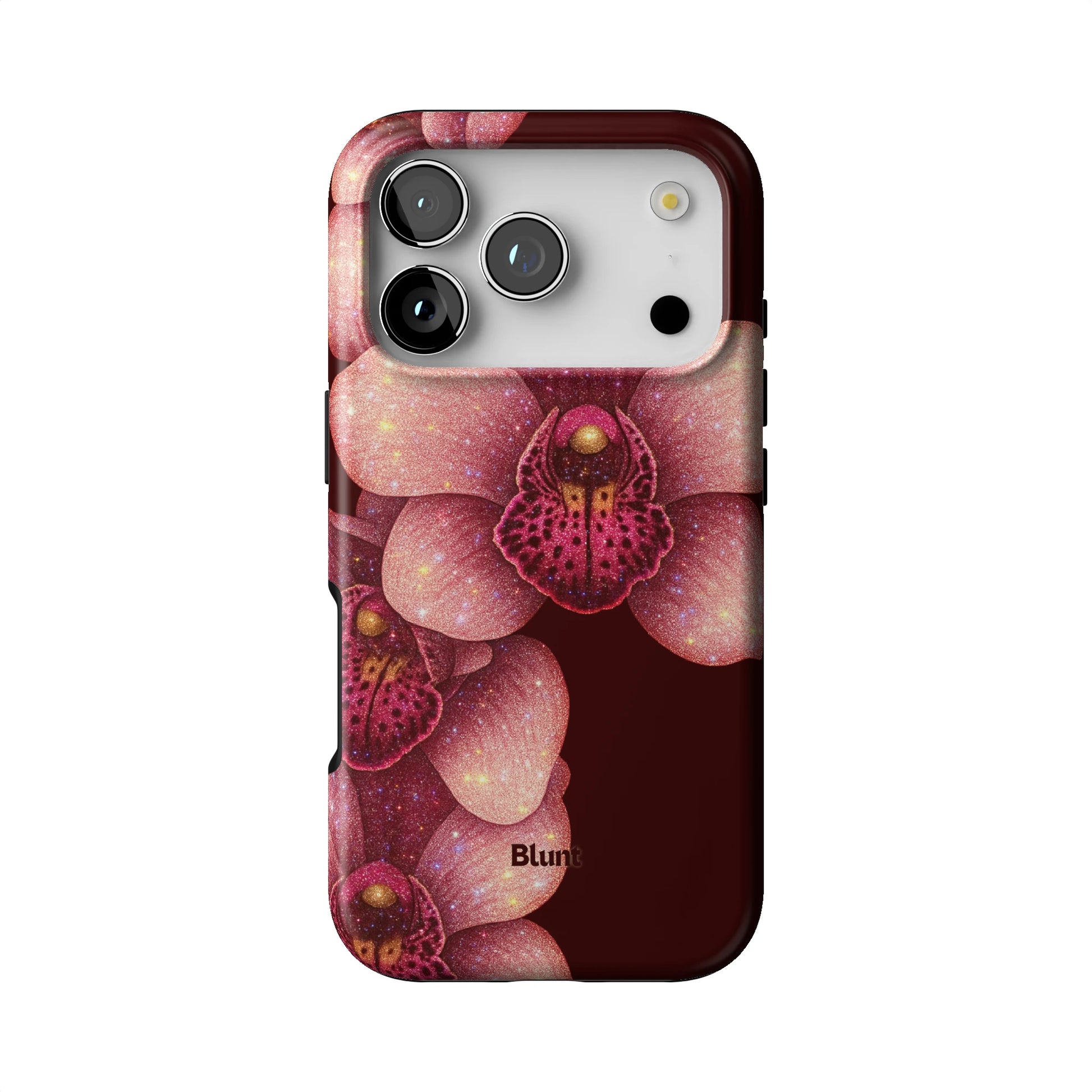 Crimson Petal iPhone Case gallery - Iphone_17_Pro_1