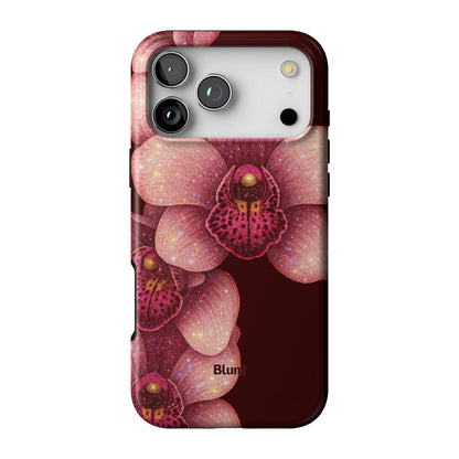 Crimson Petal iPhone Case gallery - Iphone_17_Pro_Max_1