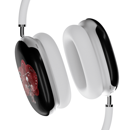 Crimson Relic AirPod Max Case - Blunt Cases