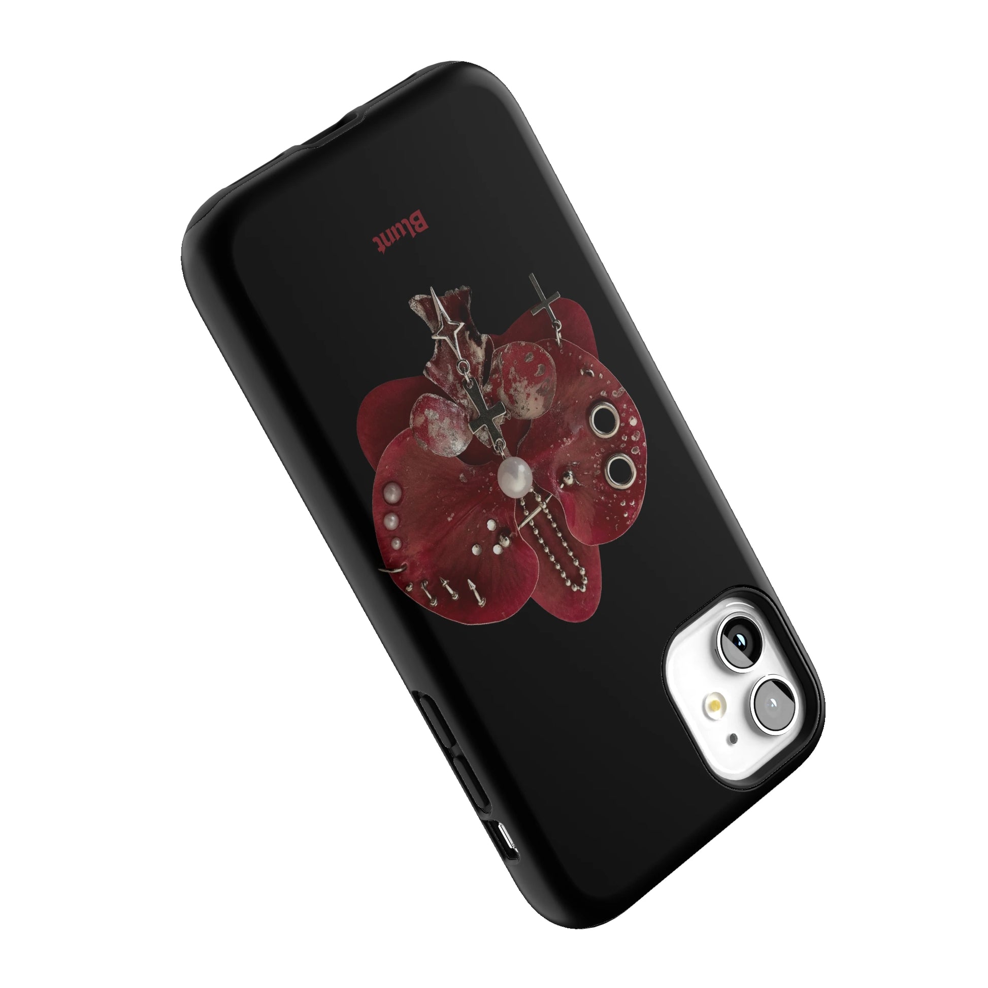 Crimson Relic iPhone Case gallery - Iphone_11_Iphone_5