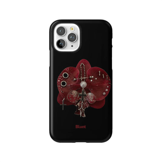 Crimson Relic iPhone Case gallery - Iphone_11_Pro_1