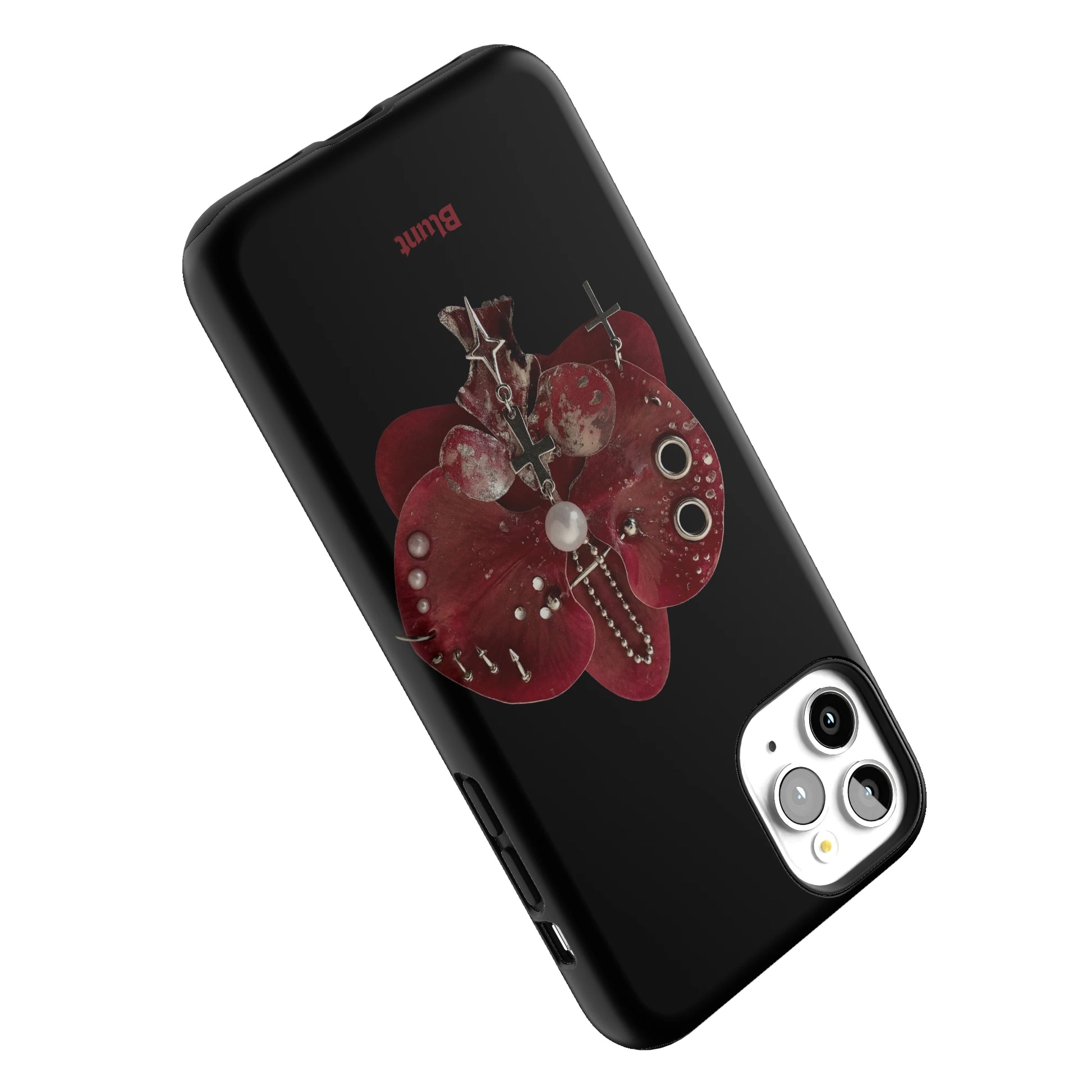 Crimson Relic iPhone Case gallery - Iphone_11_Pro_Max_5