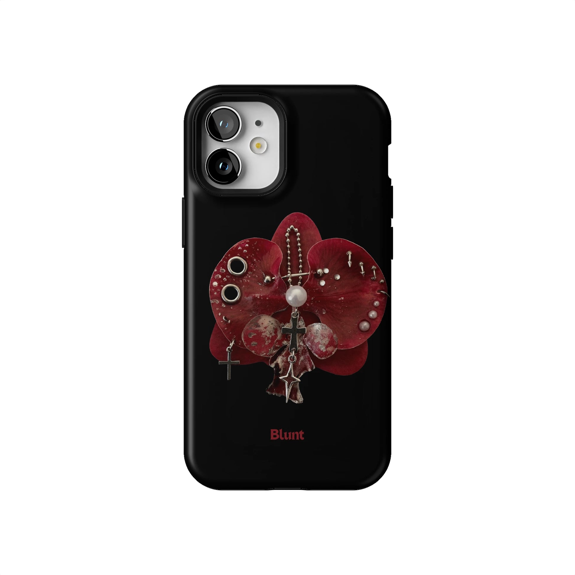 Crimson Relic iPhone Case gallery - Iphone_12_Mini_Air_Plus_1