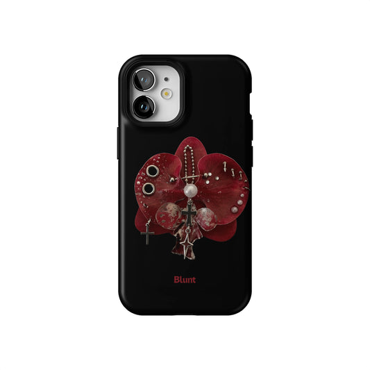 Crimson Relic iPhone Case gallery - Iphone_12_Mini_Air_Plus_1