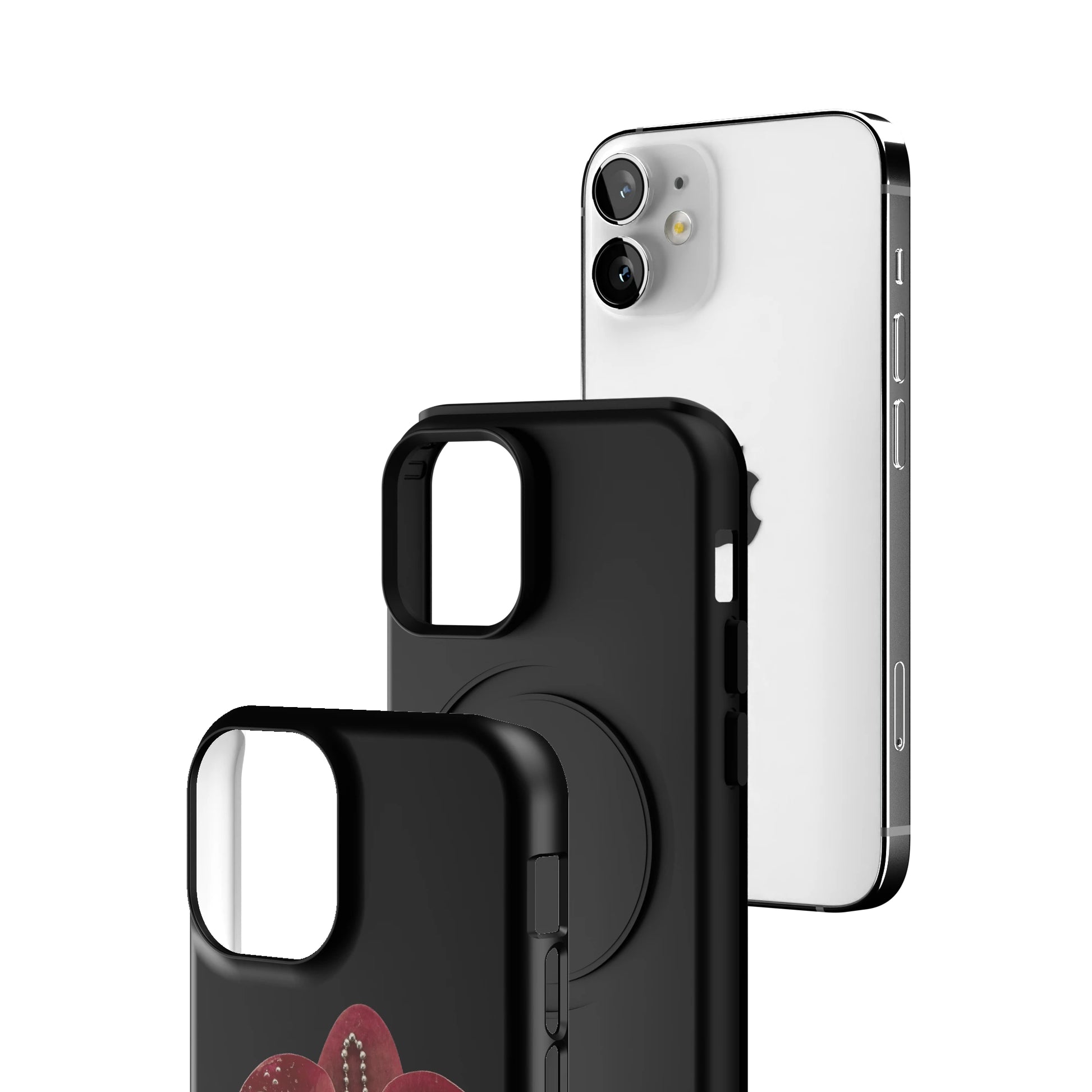 Crimson Relic iPhone Case gallery - Iphone_12_Mini_Air_Plus_3