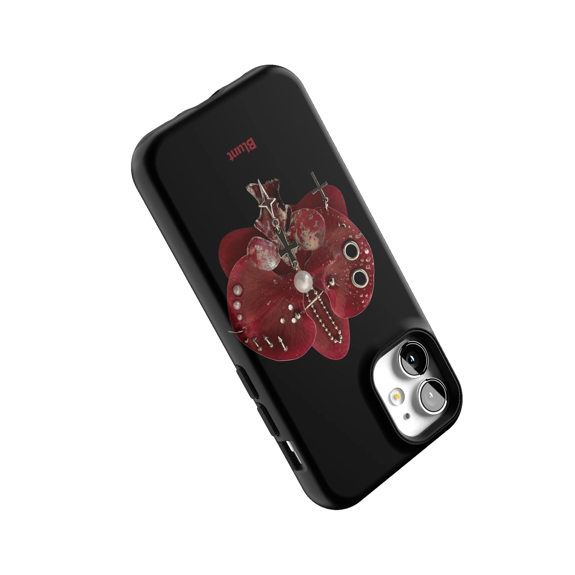 Crimson Relic iPhone Case gallery - Iphone_12_Mini_Air_Plus_5