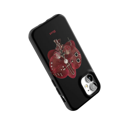 Crimson Relic iPhone Case gallery - Iphone_12_Mini_Air_Plus_5