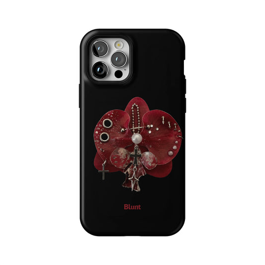 Crimson Relic iPhone Case gallery - Iphone_12_Pro_1