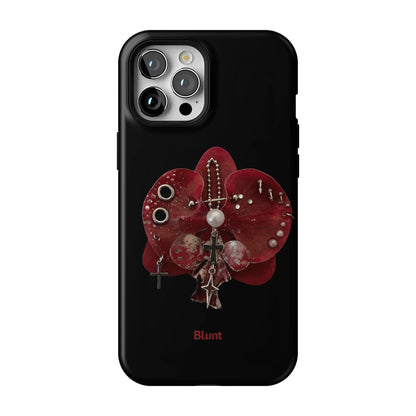 Crimson Relic iPhone Case gallery - Iphone_12_Pro_Max_1