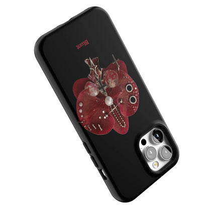 Crimson Relic iPhone Case gallery - Iphone_12_Pro_Max_5