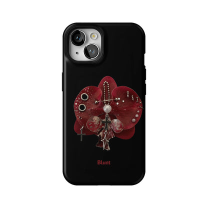 Crimson Relic iPhone Case gallery - Iphone_13_Iphone_1