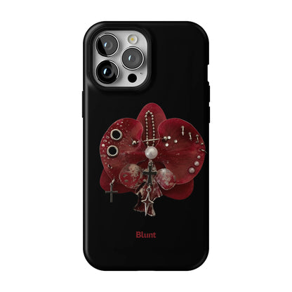 Crimson Relic iPhone Case gallery - Iphone_13_Pro_Max_1