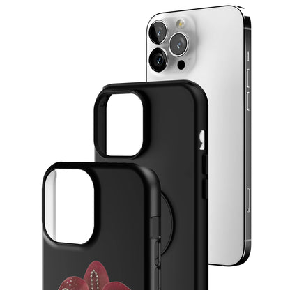 Crimson Relic iPhone Case gallery - Iphone_13_Pro_Max_3