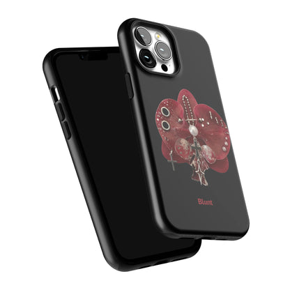 Crimson Relic iPhone Case gallery - Iphone_13_Pro_Max_6