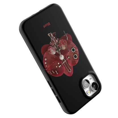 Crimson Relic iPhone Case gallery - Iphone_14_Mini_Air_Plus_5