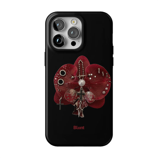 Crimson Relic iPhone Case gallery - Iphone_14_Pro_Max_1