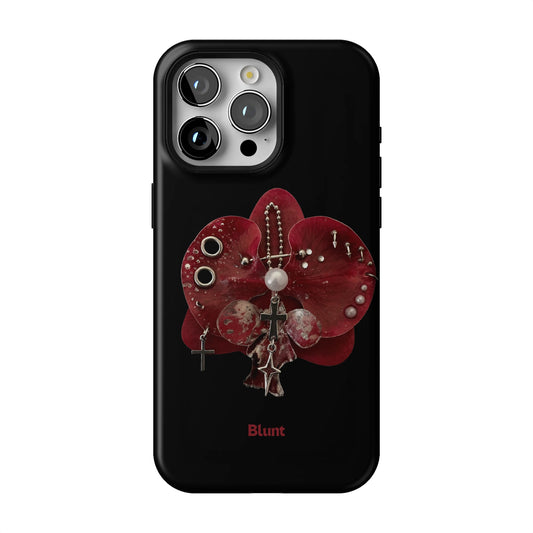 Crimson Relic iPhone Case gallery - Iphone_15_Pro_Max_1