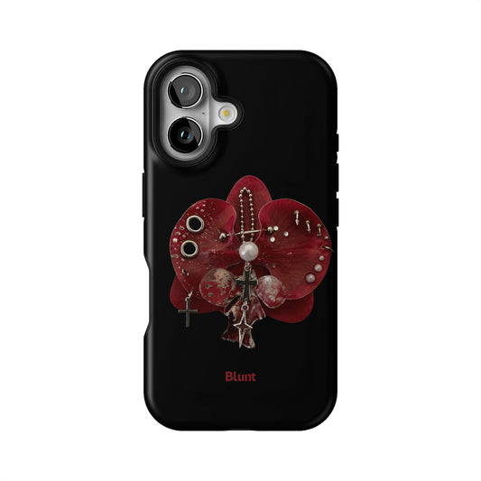 Crimson Relic iPhone Case gallery - Iphone_16_Iphone_1