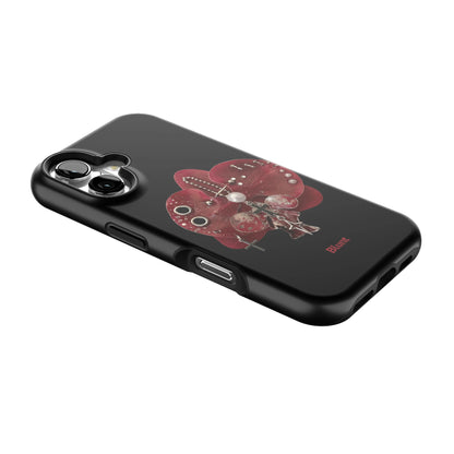 Crimson Relic iPhone Case gallery - Iphone_16_Iphone_2