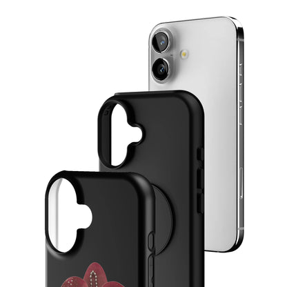 Crimson Relic iPhone Case gallery - Iphone_16_Iphone_3