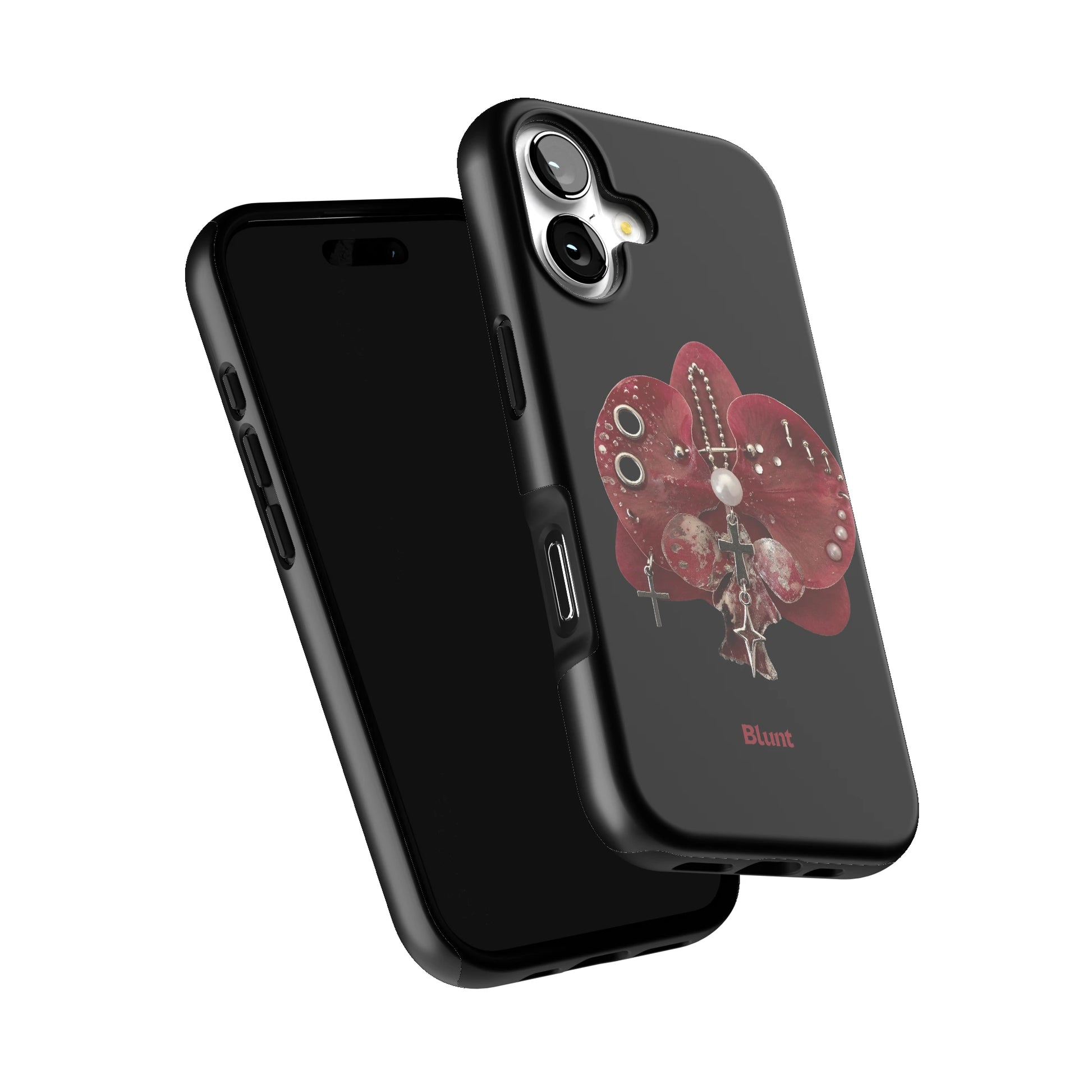 Crimson Relic iPhone Case gallery - Iphone_17_Iphone_6