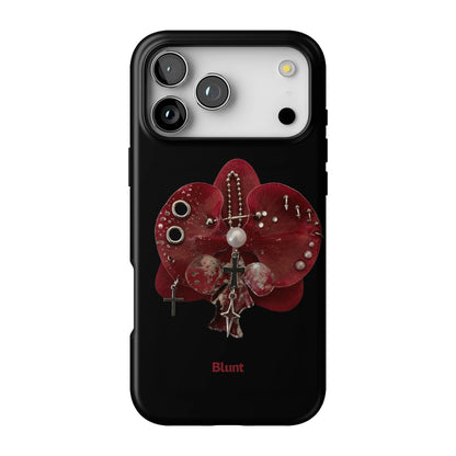 Crimson Relic iPhone Case gallery - Iphone_17_Pro_Max_1