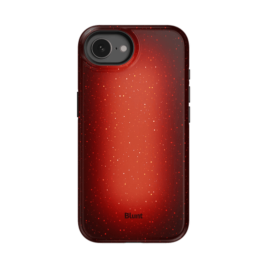 Crimson Rouge iPhone Case - Blunt Cases