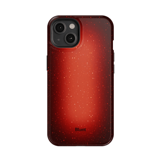 Crimson Rouge iPhone Case - Blunt Cases