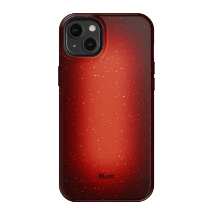 Crimson Rouge iPhone Case - Blunt Cases
