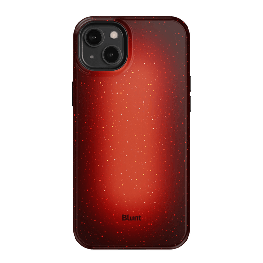 Crimson Rouge iPhone Case - Blunt Cases
