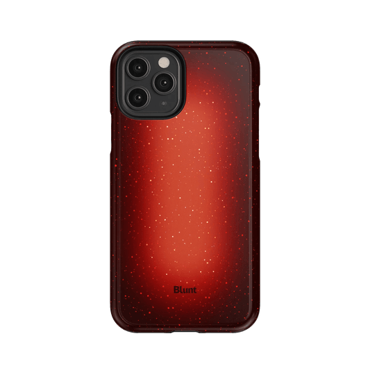 Crimson Rouge iPhone Case - Blunt Cases