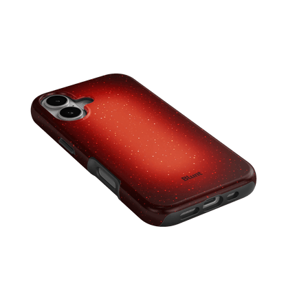 Crimson Rouge iPhone Case - Blunt Cases