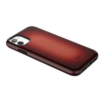 Crimson Rouge iPhone Case gallery - Iphone_11_Iphone_2