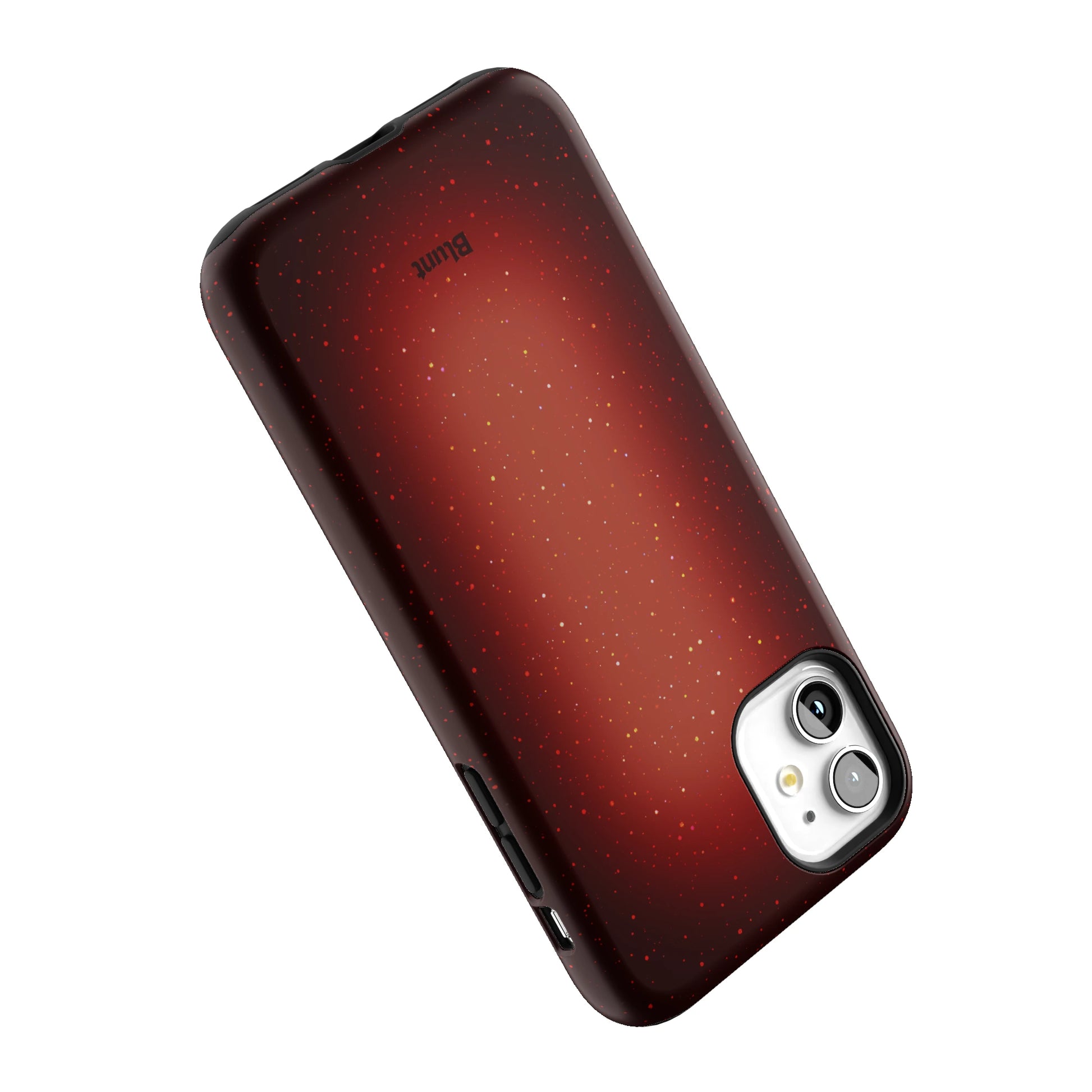Crimson Rouge iPhone Case gallery - Iphone_11_Iphone_5