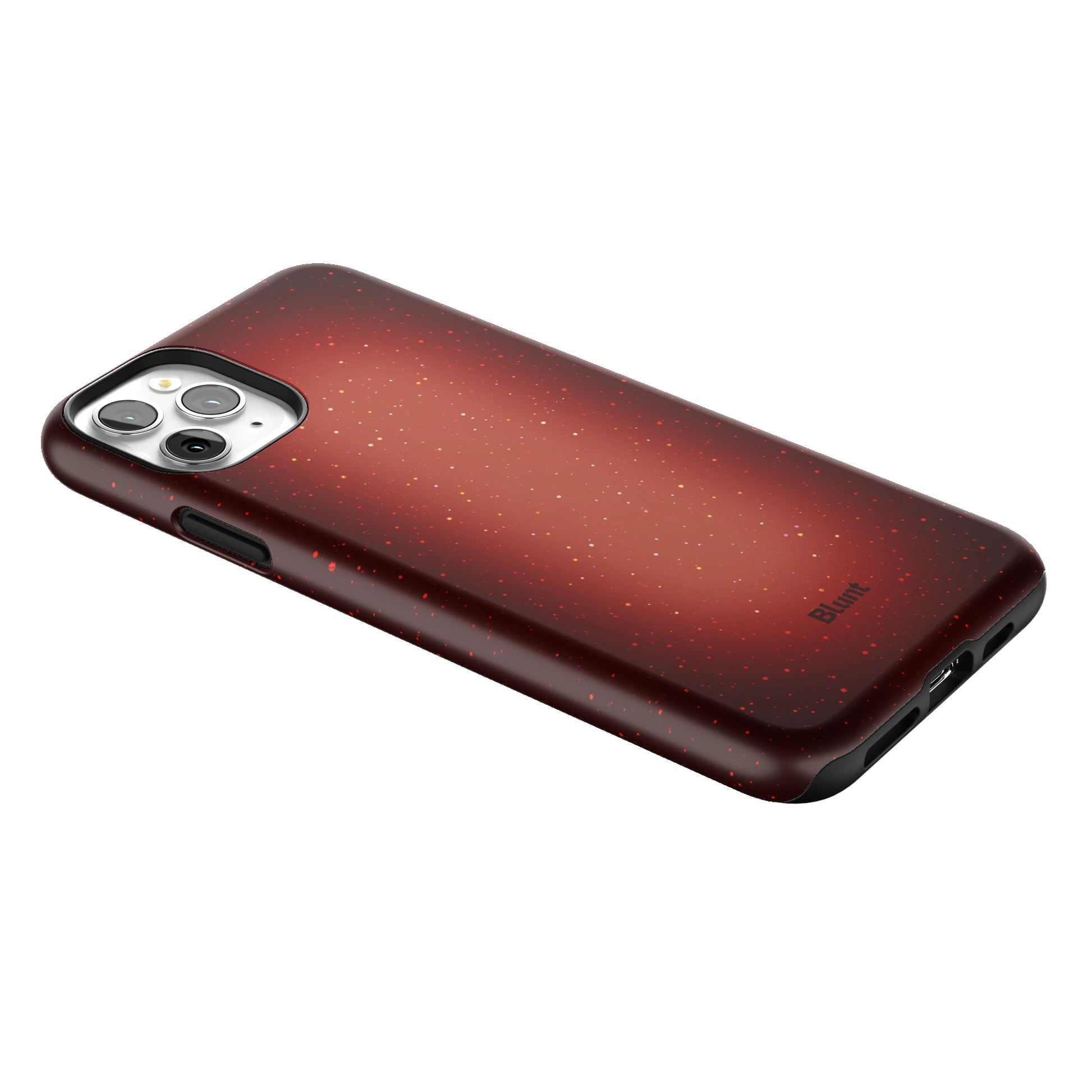 Crimson Rouge iPhone Case gallery - Iphone_11_Pro_Max_2