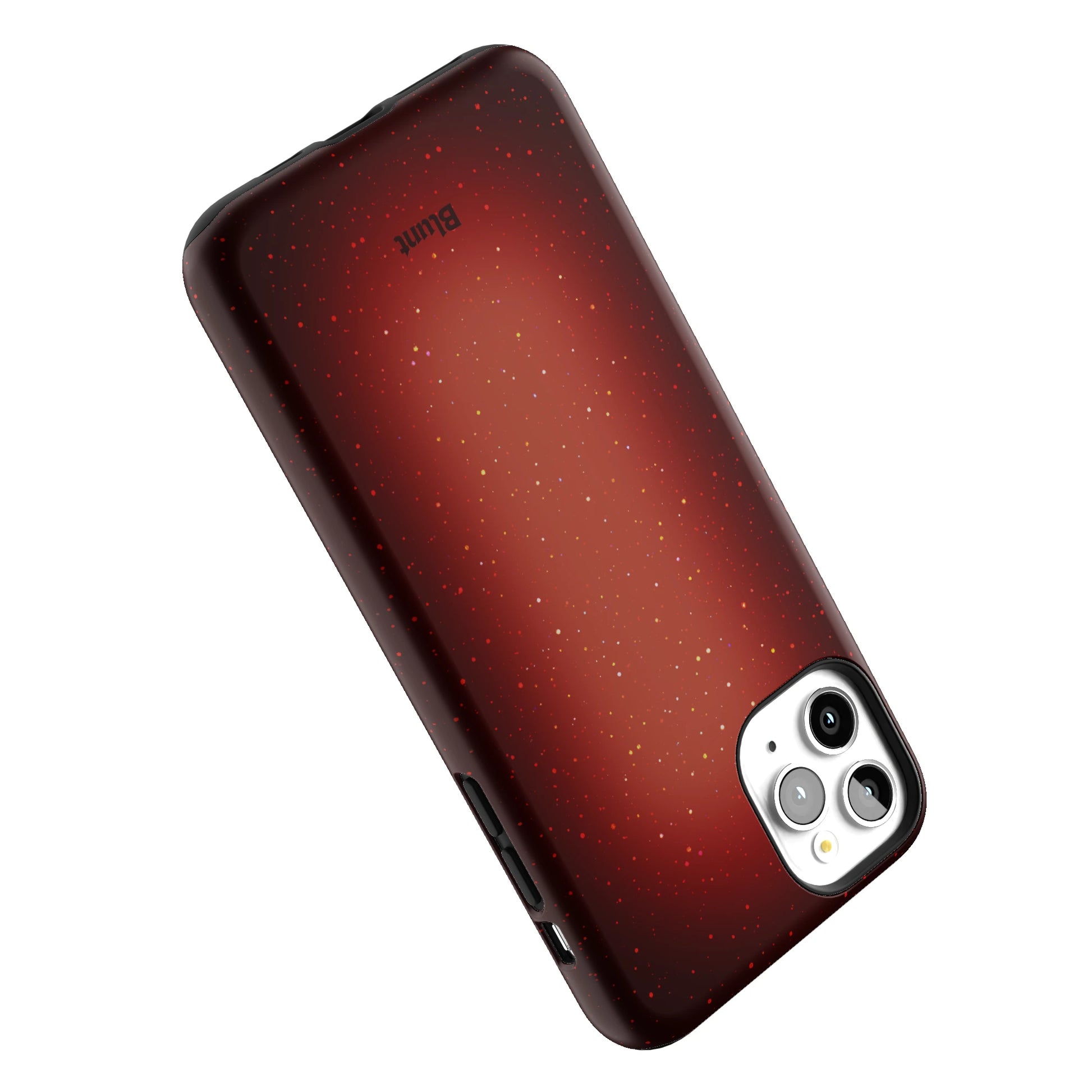 Crimson Rouge iPhone Case gallery - Iphone_11_Pro_Max_5