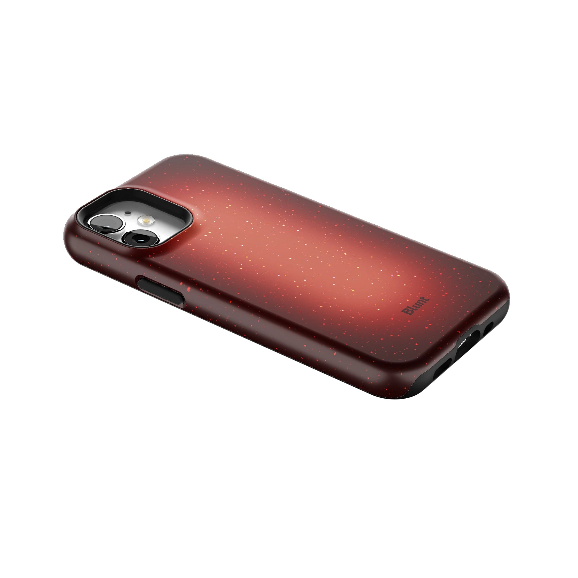 Crimson Rouge iPhone Case gallery - Iphone_12_Mini_Air_Plus_2