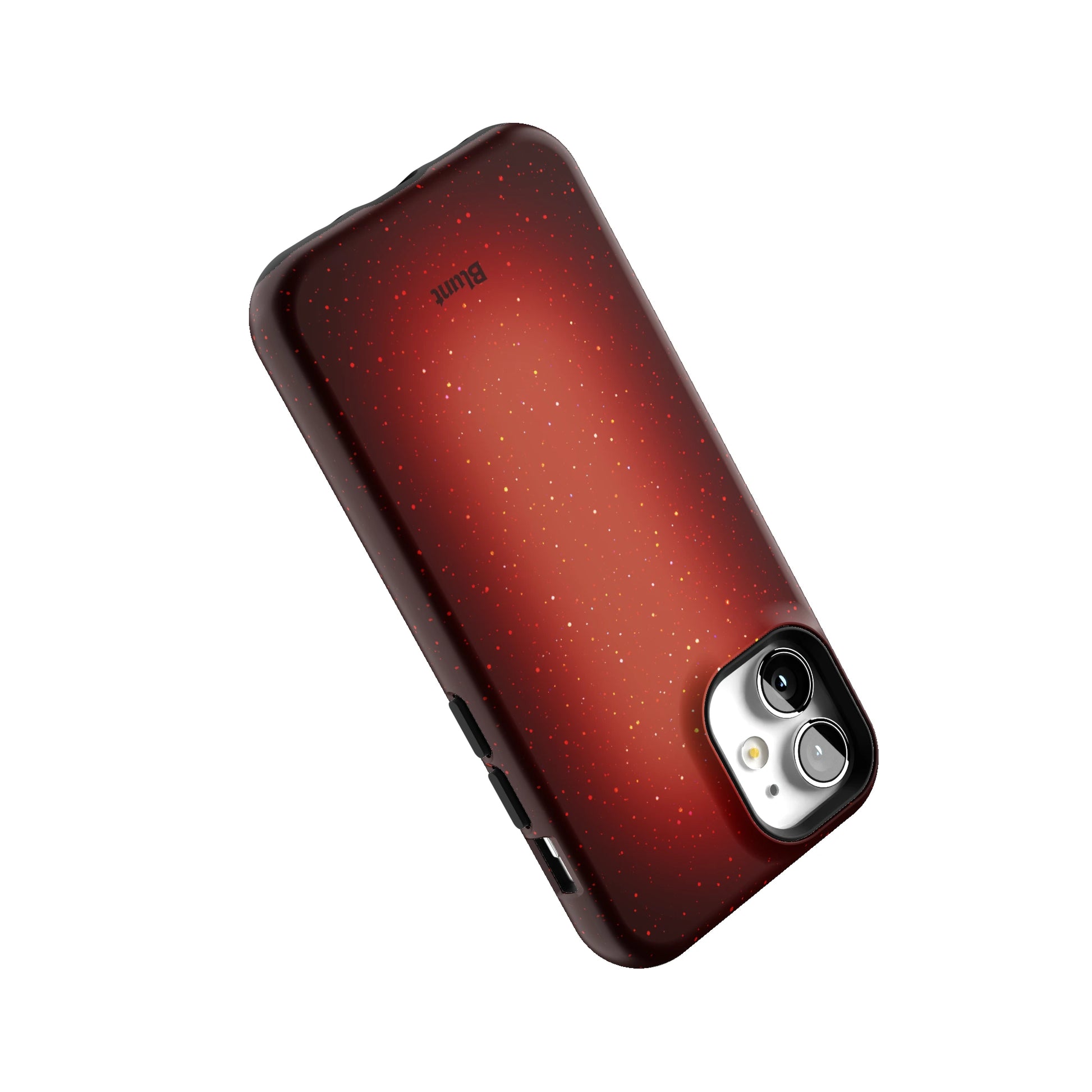 Crimson Rouge iPhone Case gallery - Iphone_12_Mini_Air_Plus_5