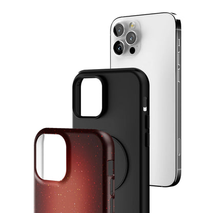 Crimson Rouge iPhone Case gallery - Iphone_12_Pro_3