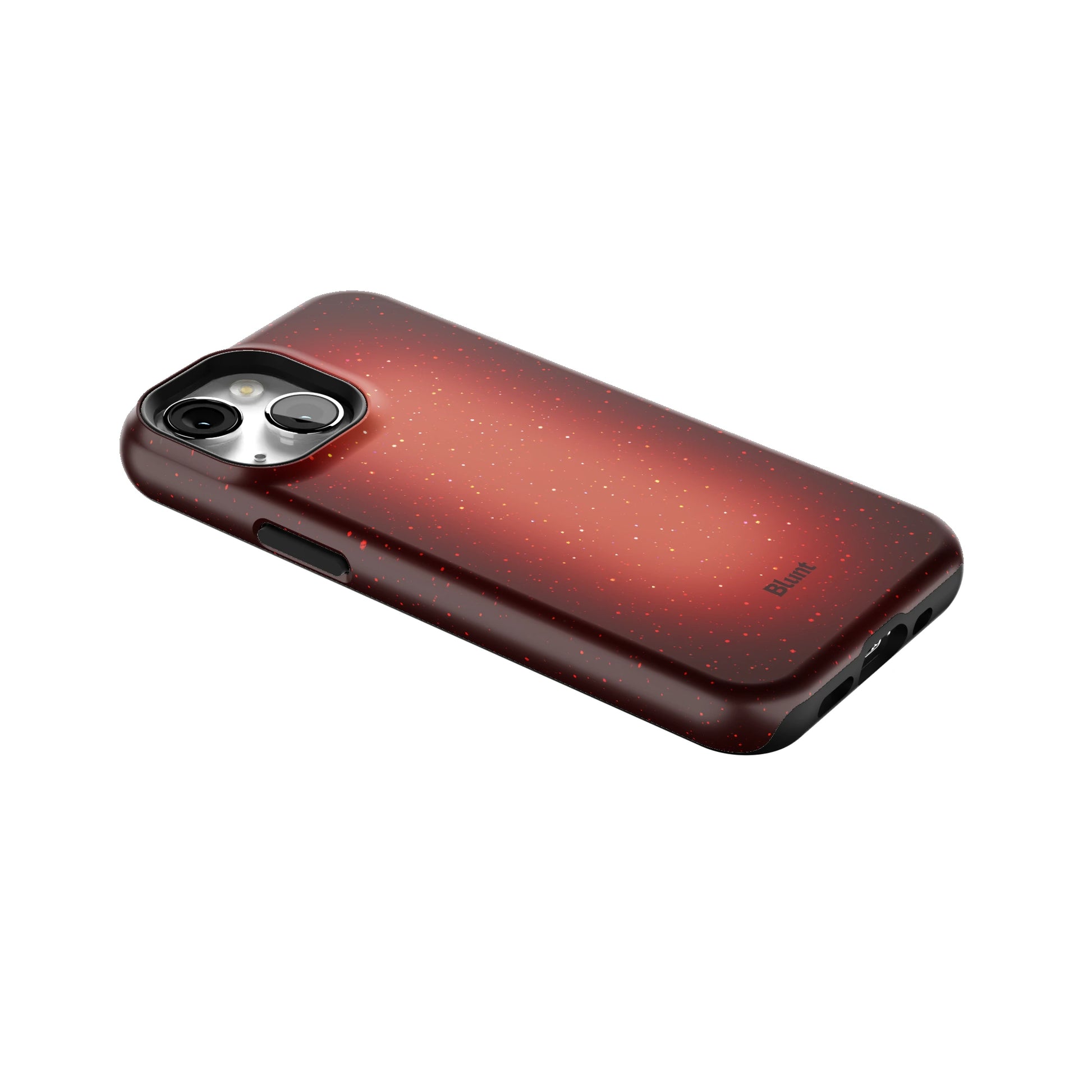 Crimson Rouge iPhone Case gallery - Iphone_13_Mini_Air_Plus_2