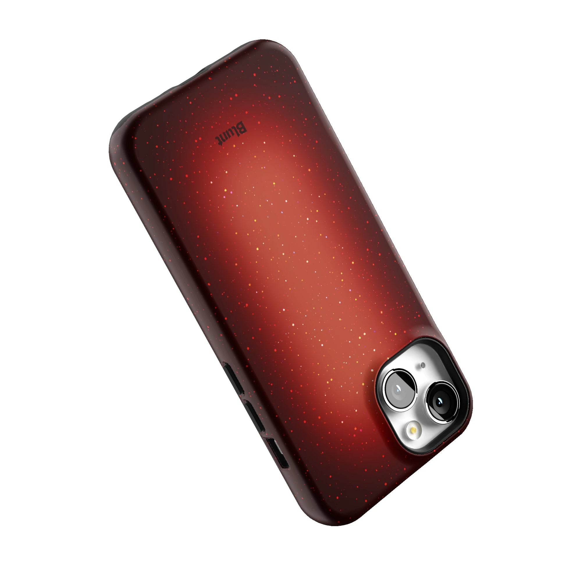 Crimson Rouge iPhone Case gallery - Iphone_14_Iphone_5