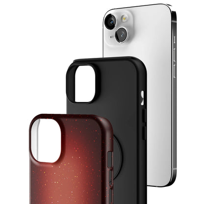Crimson Rouge iPhone Case gallery - Iphone_14_Mini_Air_Plus_3