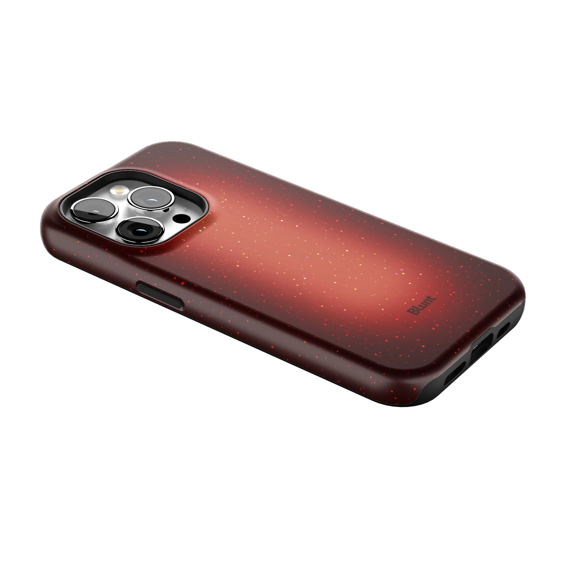 Crimson Rouge iPhone Case gallery - Iphone_14_Pro_2